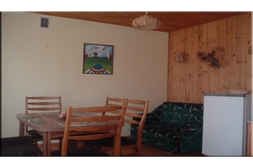 Сімейний пансіонат Palanga 1